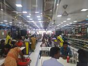 Delhi Sweets & Bakery