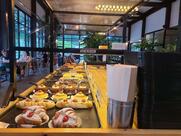 Brunch Dalat