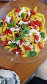 Ristorante Pizzeria d'Annunzio 116