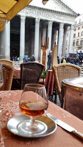 Ristorante M. Agrippa