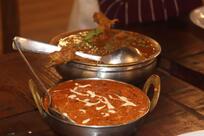 Kesar dhaba & family restaurant