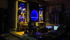 Trishna Restaurant Cum Bar (TRCB)