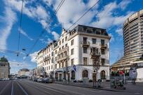 GAIA Hotel Basel