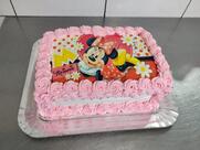 Josi Tortas Doces e Salgados