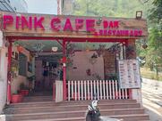 Pinkcafe Bar & Restaurant
