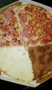 A Casa das Pizzas Pomerode