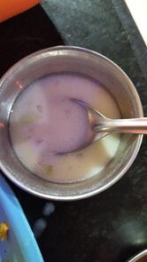 Apsara Restaurant, Phulbani market, Phulbani.