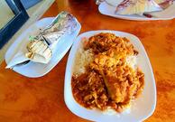 Afghani Kebab Di Hotak Jansher