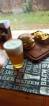 Cervejaria Krokodillo