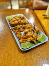 Villa's Pizzaria e Hamburgueria