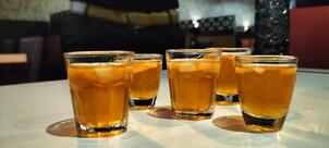 King's Chic Multi-Cuisine Family Restaurant