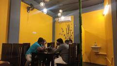 Salwa Restaurant Kunnicode