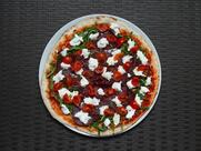 Pizzeria d'élite Monserrato