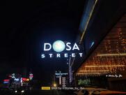 Dosa Street