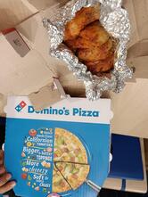Domino's Pizza Sivasagar, Assam