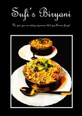 SUFI'S BIRYANI