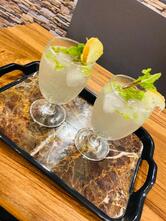 THE INFINITY CAFE @Aaditya's Cafeteria