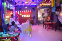 Treat Cafe Rajgarh - Best Cafe & Fast Food Restaurant