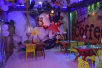 Treat Cafe Rajgarh - Best Cafe & Fast Food Restaurant