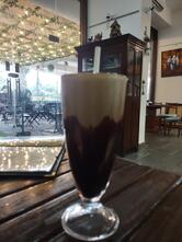 The Marina Bay Cafe & Bistro