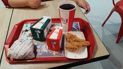 KFC