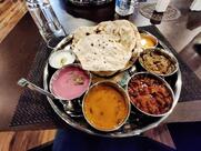 Kalpvriksha Restaurant