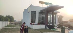 Subway Heaven City Beas