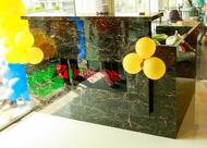 Hotel Ashirwad Resident & Pure Veg Family Restaurant