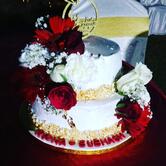 Yummy Cakeby Arti Keshari