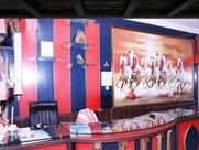 Zaika Hotel & Restaurant