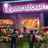 Queenstown cafe