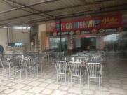 DURGA HIGHWAY DHABA (Restaurant & Rooms)