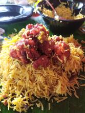 Bhai Veetu Kalyana Biriyani