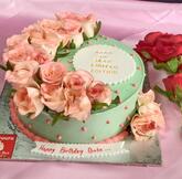 Flavours - The Cake Hub