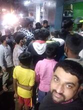 RR Biryani Centre, Bidadi