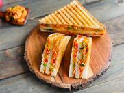 Shakti-The Sandwich Shop