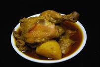 Aamio Petuk Best Bengali Restaurant in Ranchi