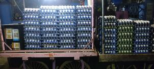 Shree Gajanan Egg center