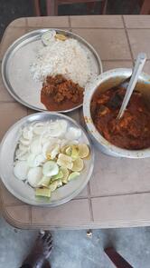 Ankapur Shiva Balaji Restaurant Order Mess Meals