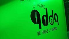 Adda the house of barbeque