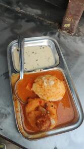 Apshiba South Indian