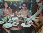 Party zone cafe & resturent