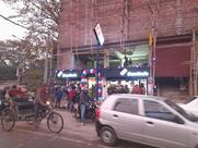 Domino's Pizza Saran, Chapra