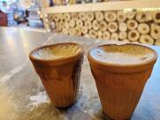 Chai Sutta Bar Franchise Outlet, Purnea