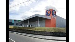 E.Leclerc DRIVE La Roche-sur-Yon / La Roche Sud