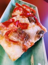 DuE. Non solo pizza, non solo drink