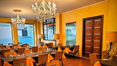 Ristorante Paleosette Gluten Free