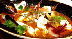 TANTìKKIA - cucina e vino