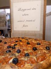 PIZZERIA - GASTRONOMIA - ROSTICCERIA AL PORTO