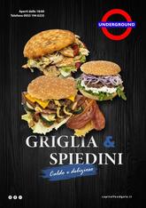 Capital Food Underground